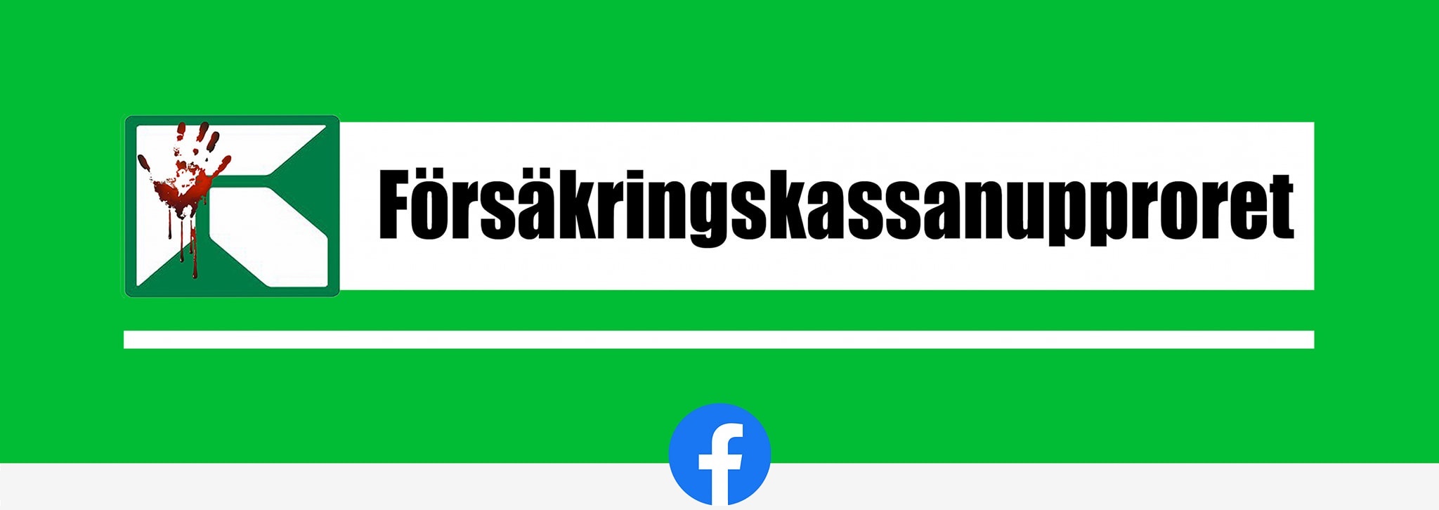 Försäkringskassanupproret